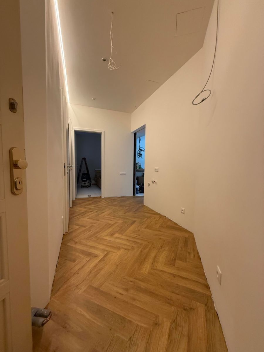 3+kk, Na Folimance, Praha - Vinohrady, 64 m² - 2