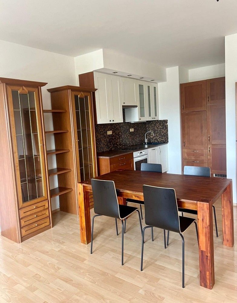 4+kk, Praha - Motol, okres Praha 5, Hlavní město Praha, 120 m² - 2
