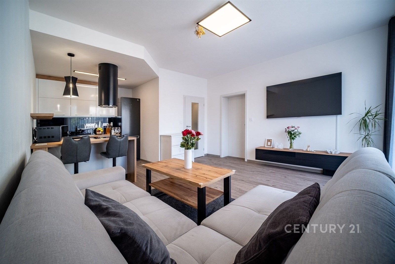 Prodej byt 2+kk - Volejbalistů 1879, České Budějovice 2, 54 m² - 5