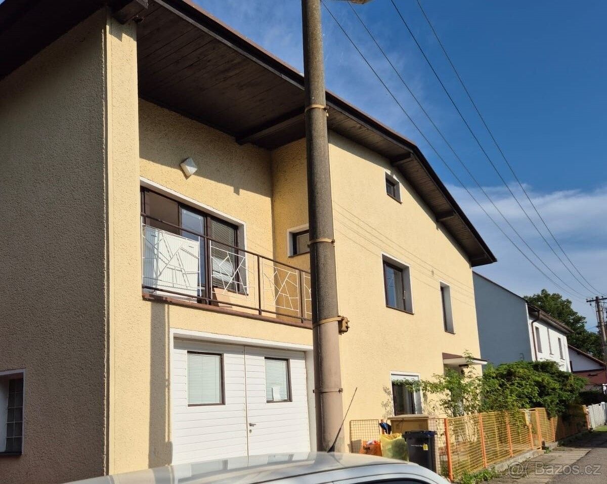 Pronájem byt - Turnov, 511 01