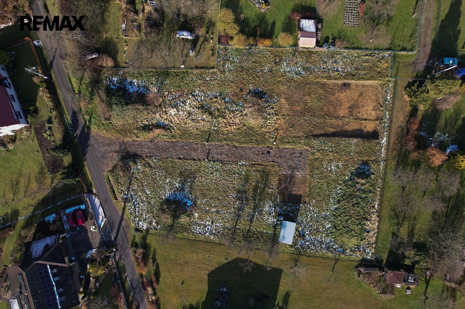 Prodej pozemek pro bydlení - Havířov, okres Karviná, Moravskoslezský kraj - 5