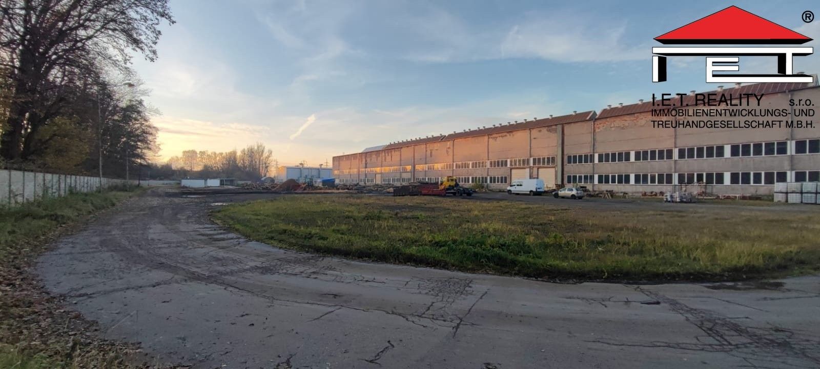Pronájem komerční pozemek - Střádalů, Ostrava, 1 000 m² - 5
