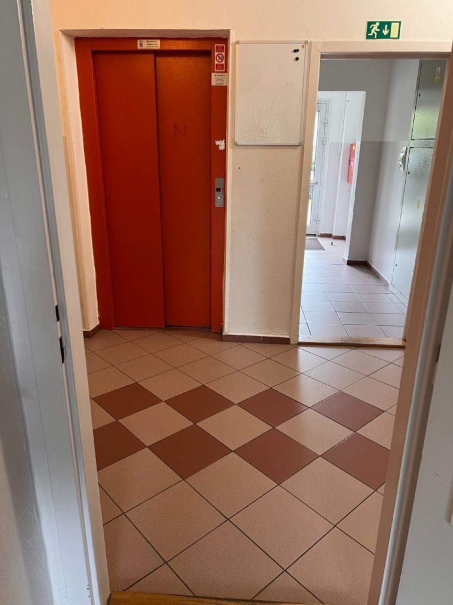 Byt 1+kk · 32 m² · Pejevové, Praha - Modřany - 3