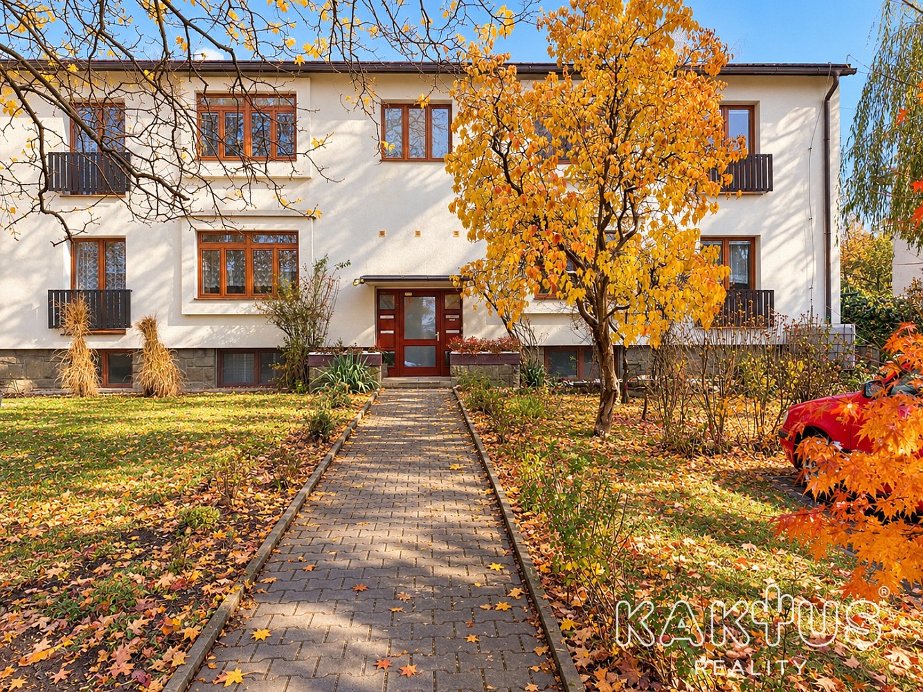 Byt 3+1 · 75 m² · Nad Lipinou, Frýdek-Místek - Frýdek - 3