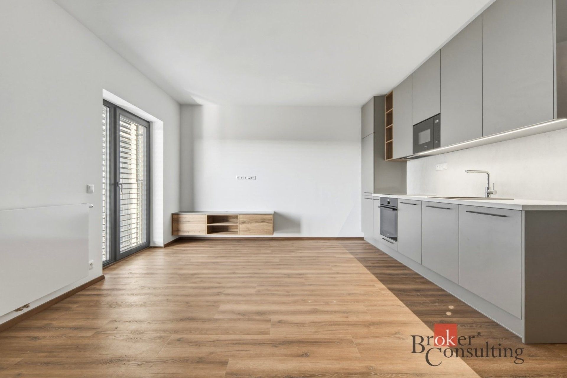 Byt 1+kk · 32 m² · Nový Hradec Králové, Hradec Králové - 3