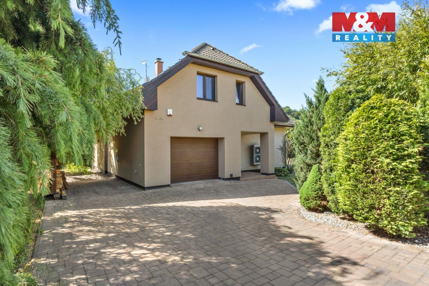 Rodinný dům, 152 m²