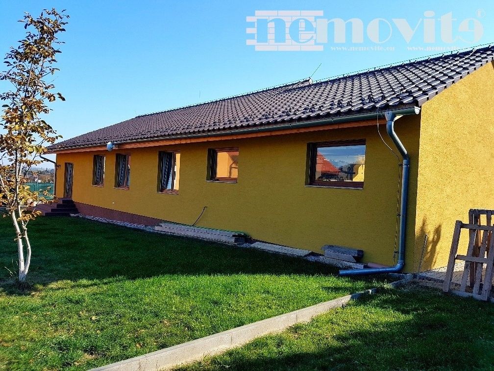 Rodinný dům · 198 m² · Cedrová, Jesenice - 4