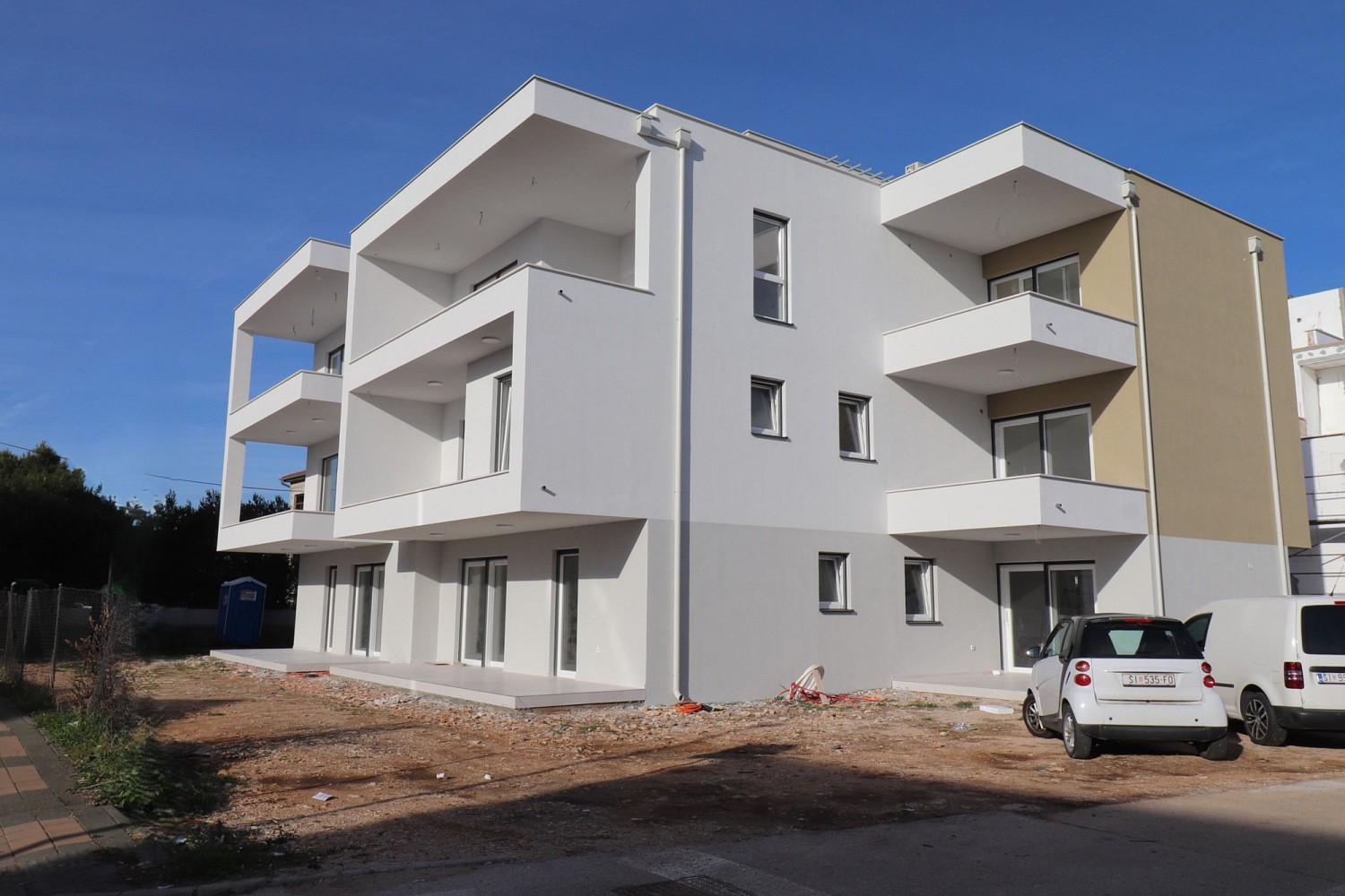 3+kk, Vodice, Sibensko-kninska zupanija, Chorvatsko, 96 m² - 2