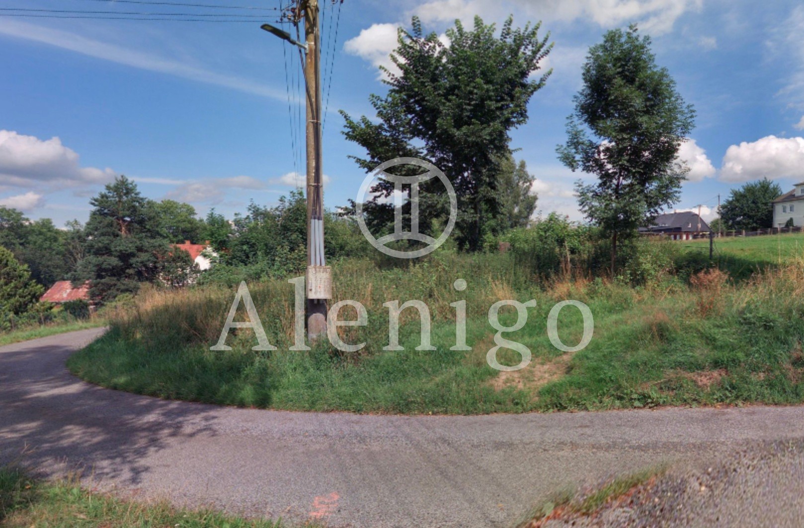 Pozemek pro bydlení · 926 m² · Staré Křečany - 4