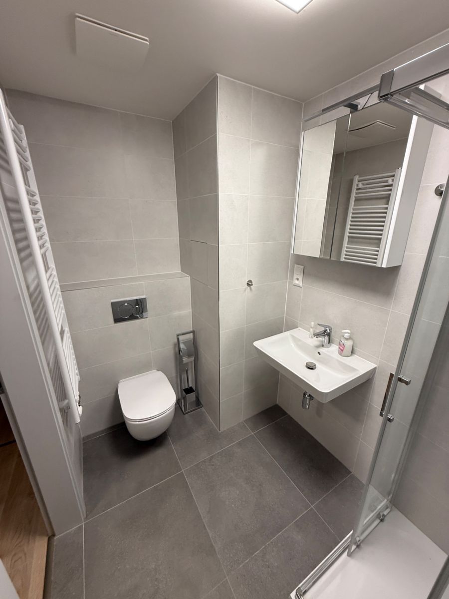 1+kk, Jáchymovská, Praha - Řeporyje, 33 m² - 1