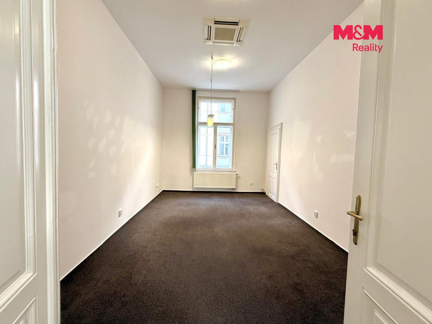 Kanceláře, Přívozská, Ostrava, 84 m² - 2