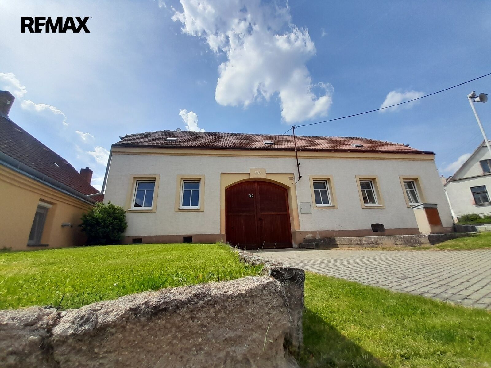 Rodinný dům, 165 m²