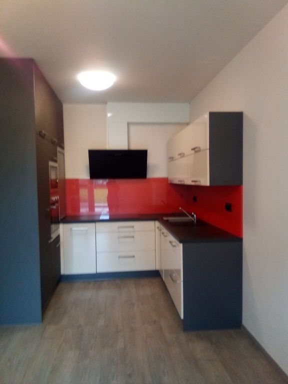Byt 2+kk · 53 m² · Jantarová, Moravská Ostrava a Přívoz - 3