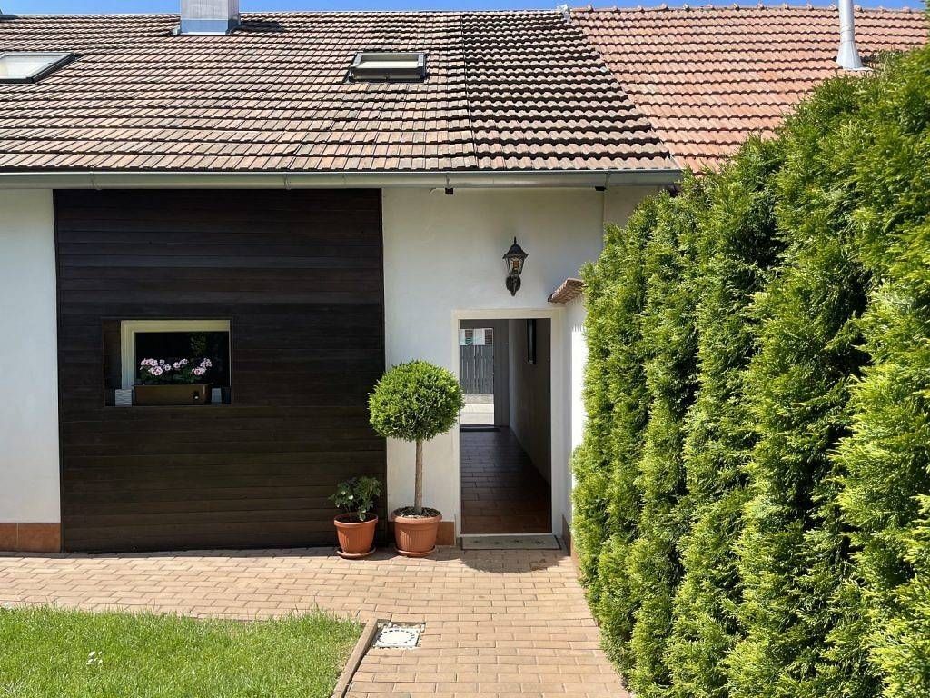 Chaty, Mlázovice - Mlázovice, Královéhradecký kraj - 2