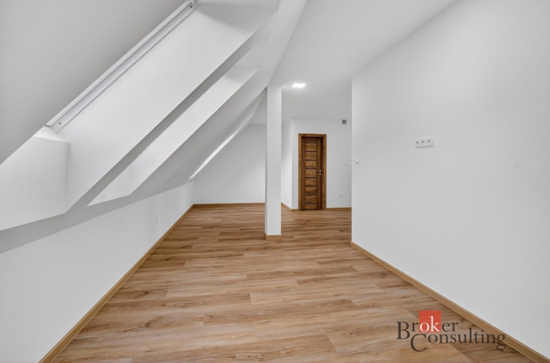 Byt 1+kk · 49 m² · P. Bezruče,Valtice - 3
