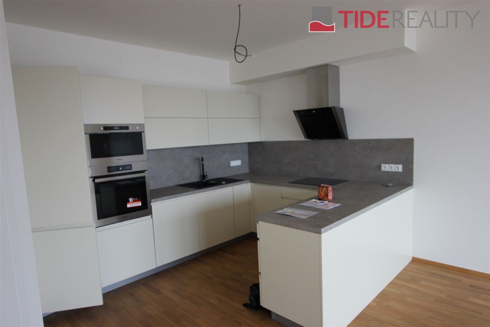 Byt 4+kk · 95 m² · Za Karlínským přístavem 699, Praha Karlín - 4