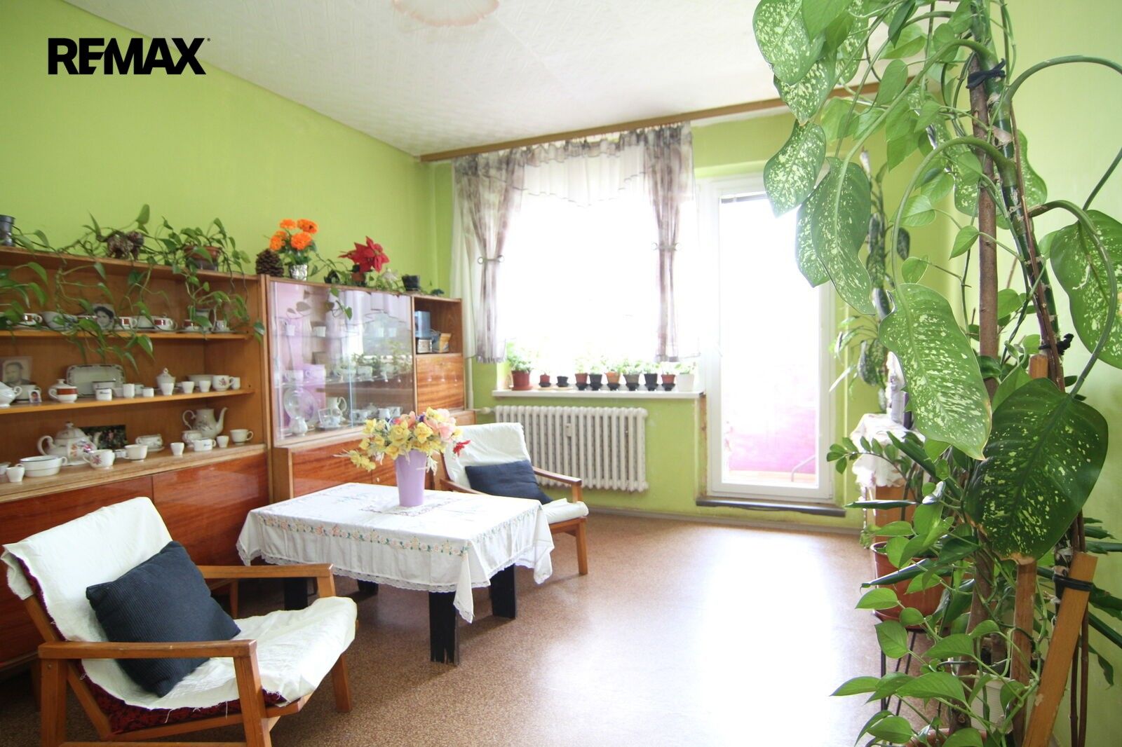 Byt 3+1 · 77 m² · Jiráskova 1280, Nejdek - 4