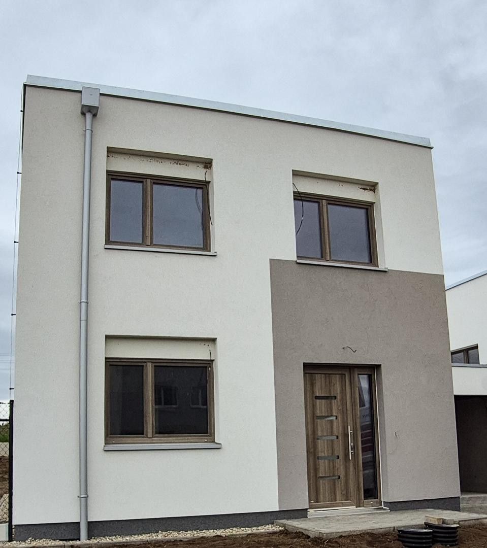 Rodinné domy, Přerov X-Popovice, 142 m² - 1