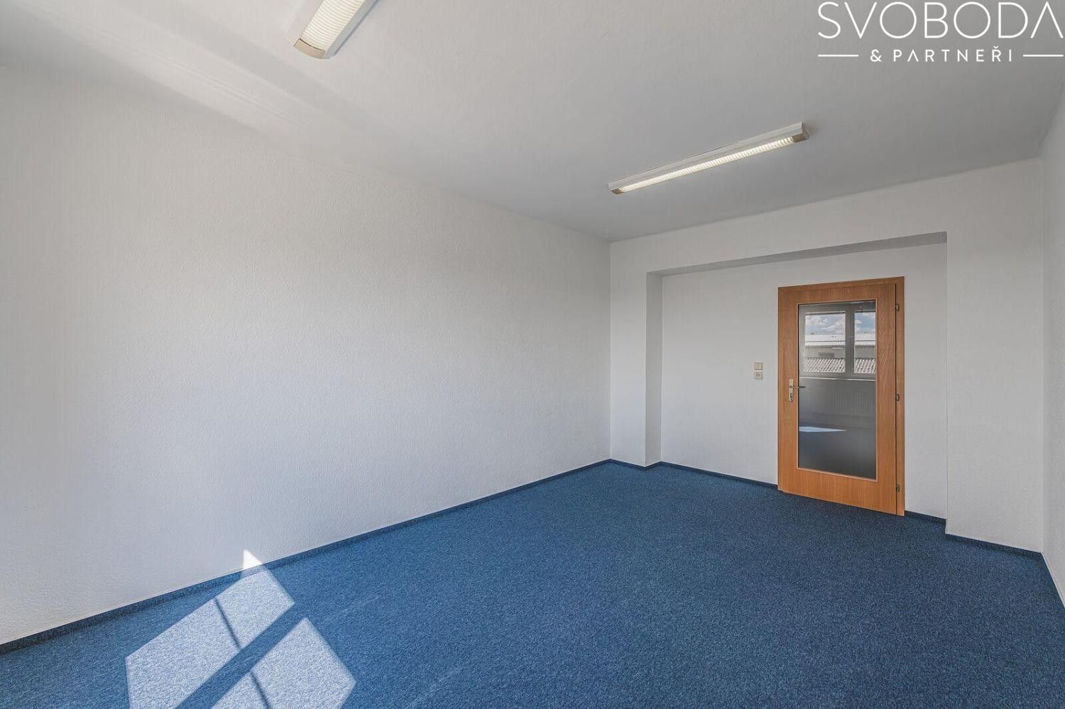 Kancelář · 102 m² · Zemědělská 1091, Hradec Králové Slezské Předměstí - 3