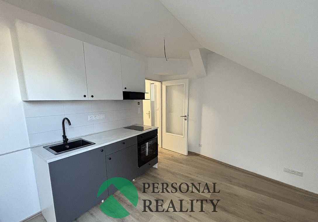 1+kk, Nový Bydžov, okres Hradec Králové, Královéhradecký kraj, 35 m² - 1