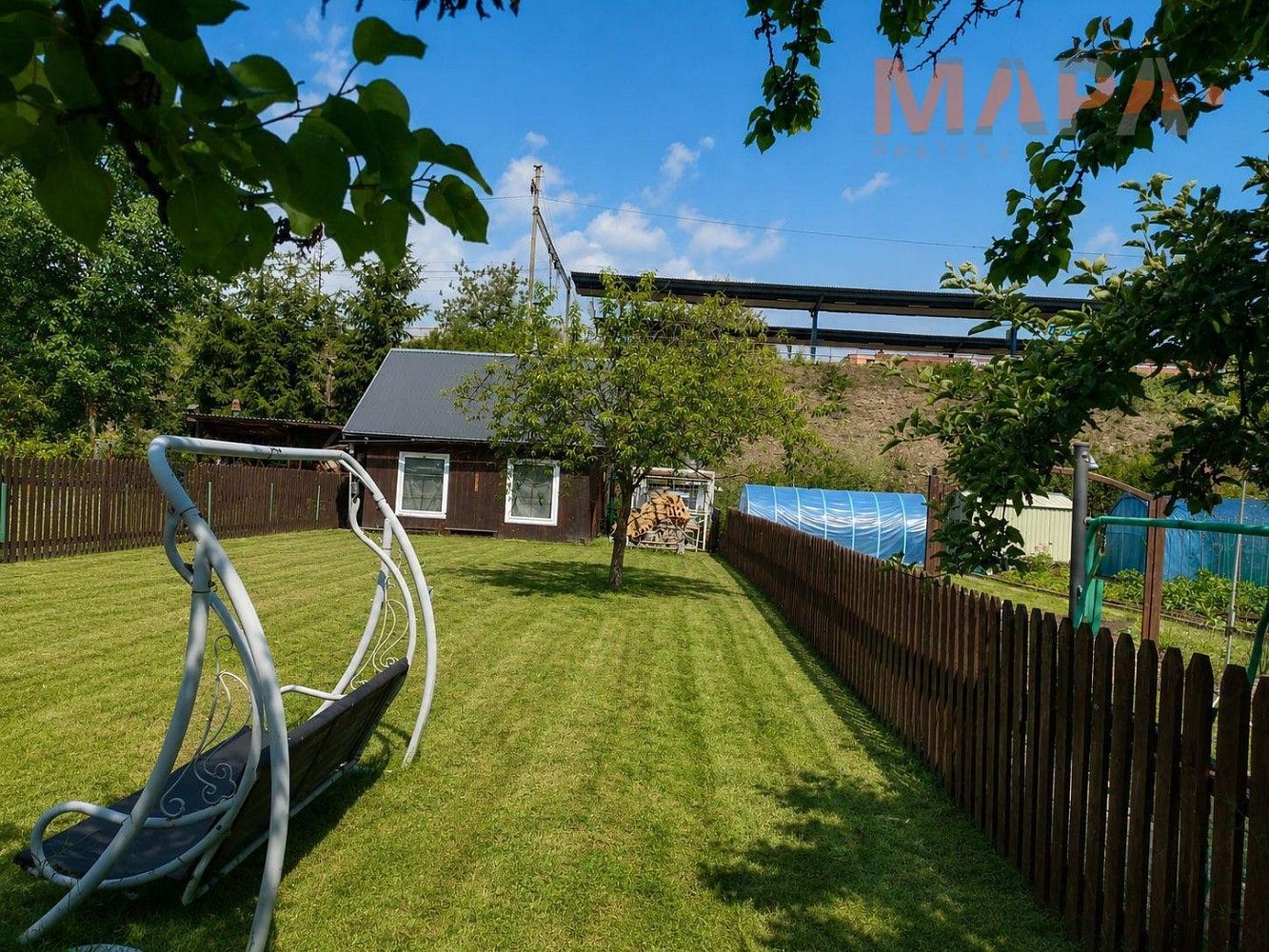Prodej chalupa - Otvice, okres Chomutov, Ústecký kraj, 25 m² - 5