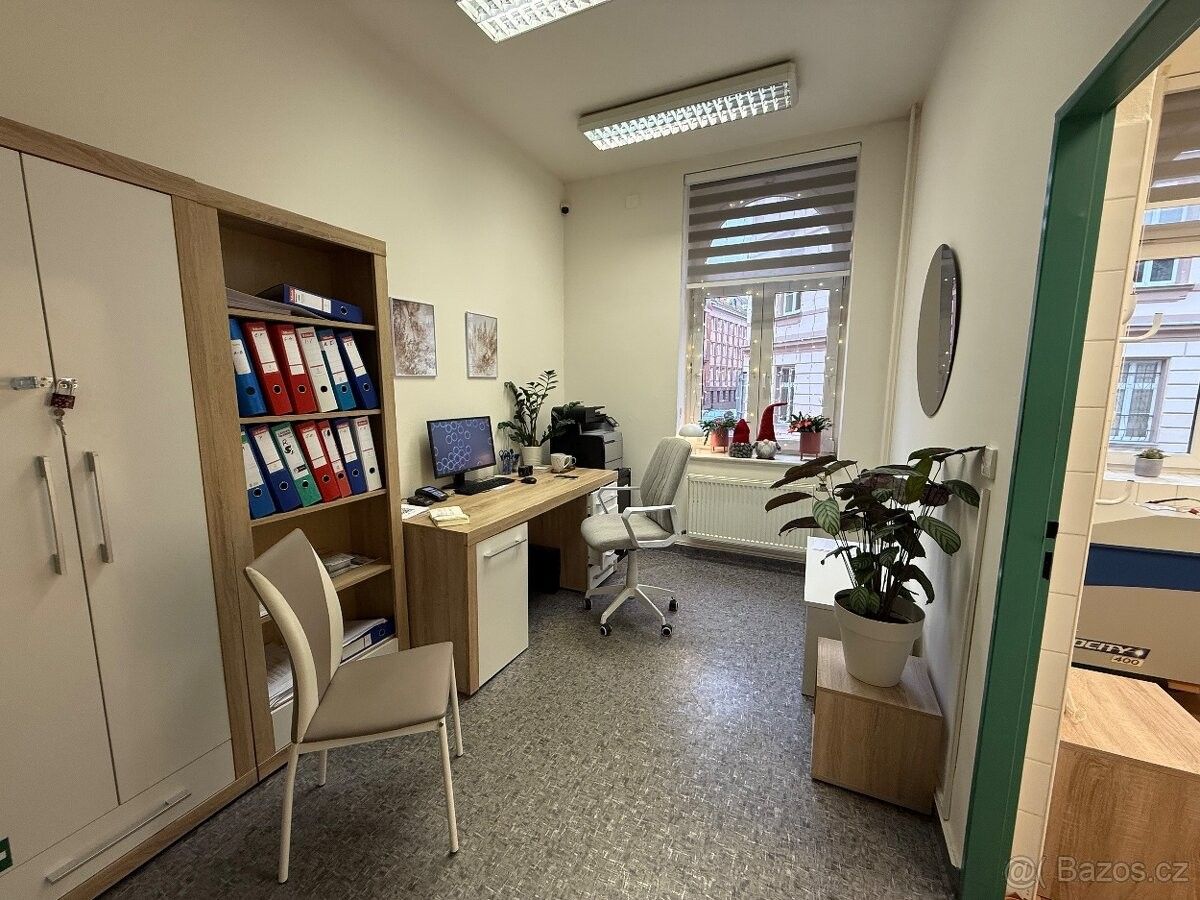 Kanceláře, Plzeň, 301 00