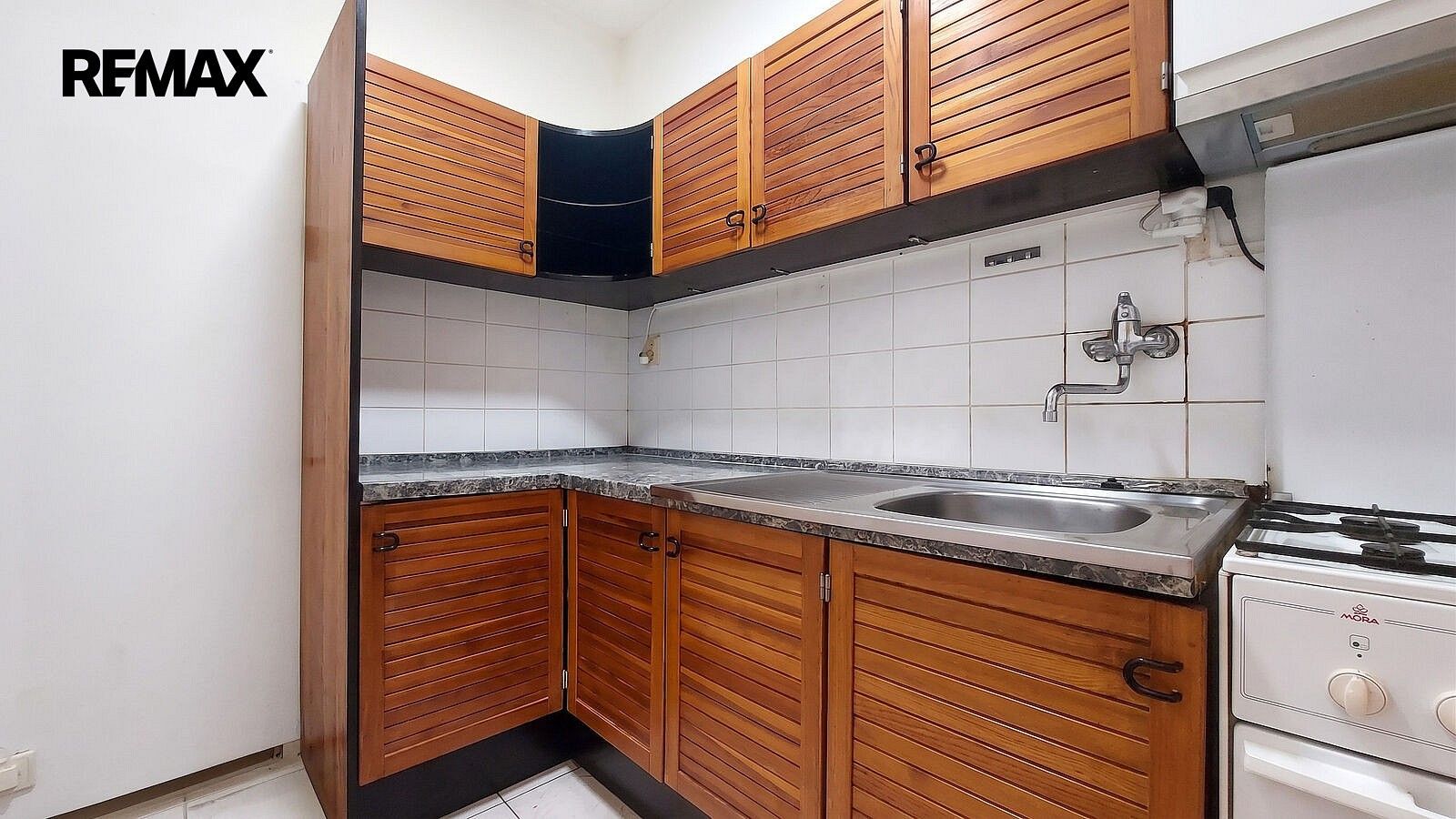 Byt 2+1 · 61 m² · Děčín - Děčín VI-Letná, Ústecký kraj - 3