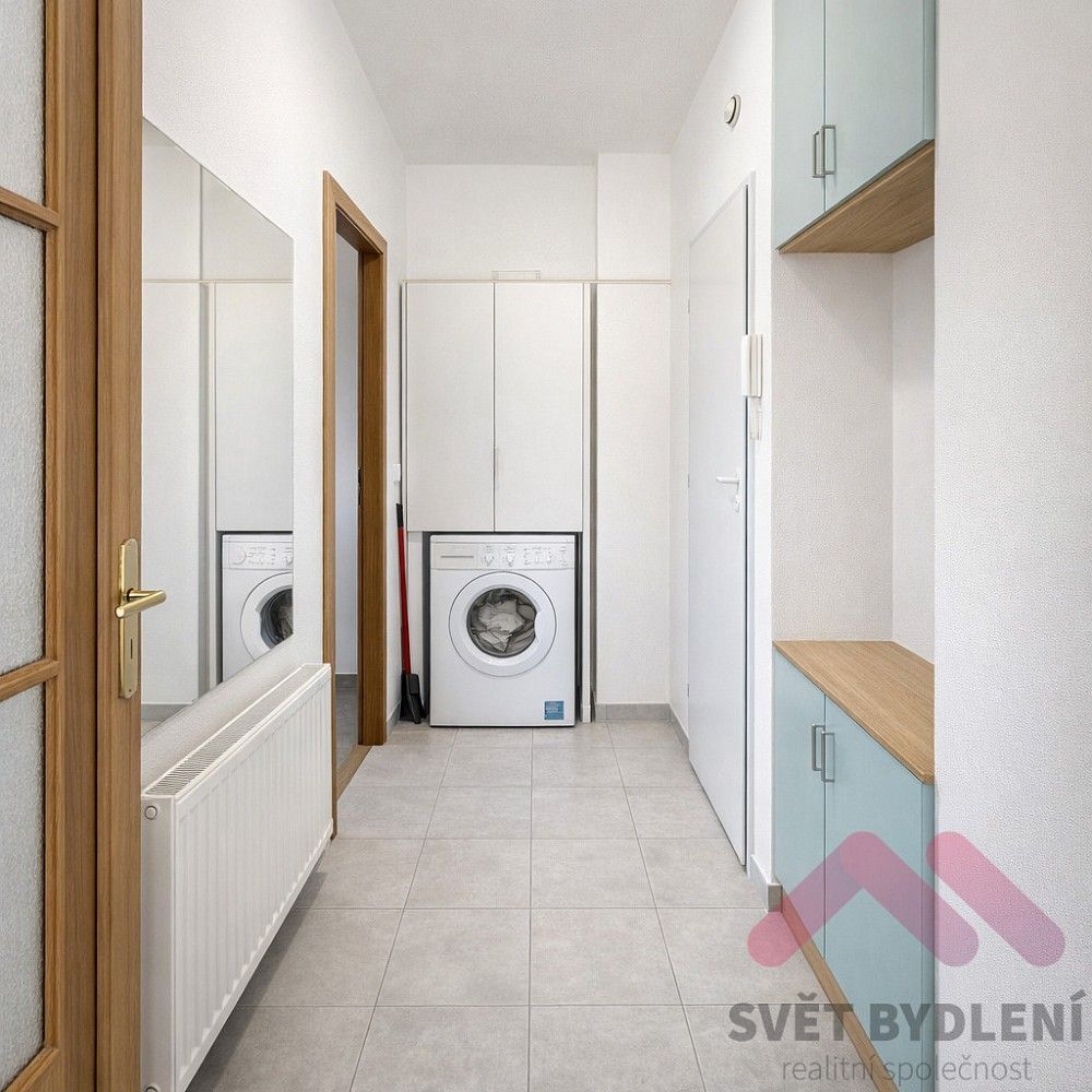 Prodej byt 2+kk - U staré plynárny, Praha 7 - Holešovice, 43 m² - 5