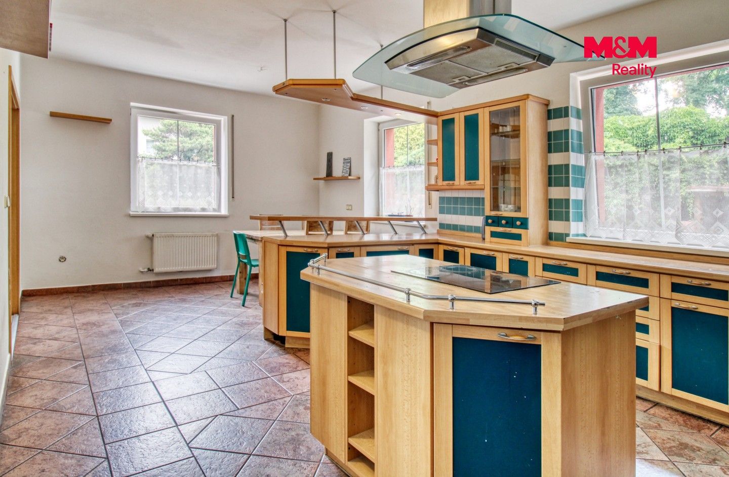 Rodinný dům · 279 m² · Karla IV, Teplice - 3