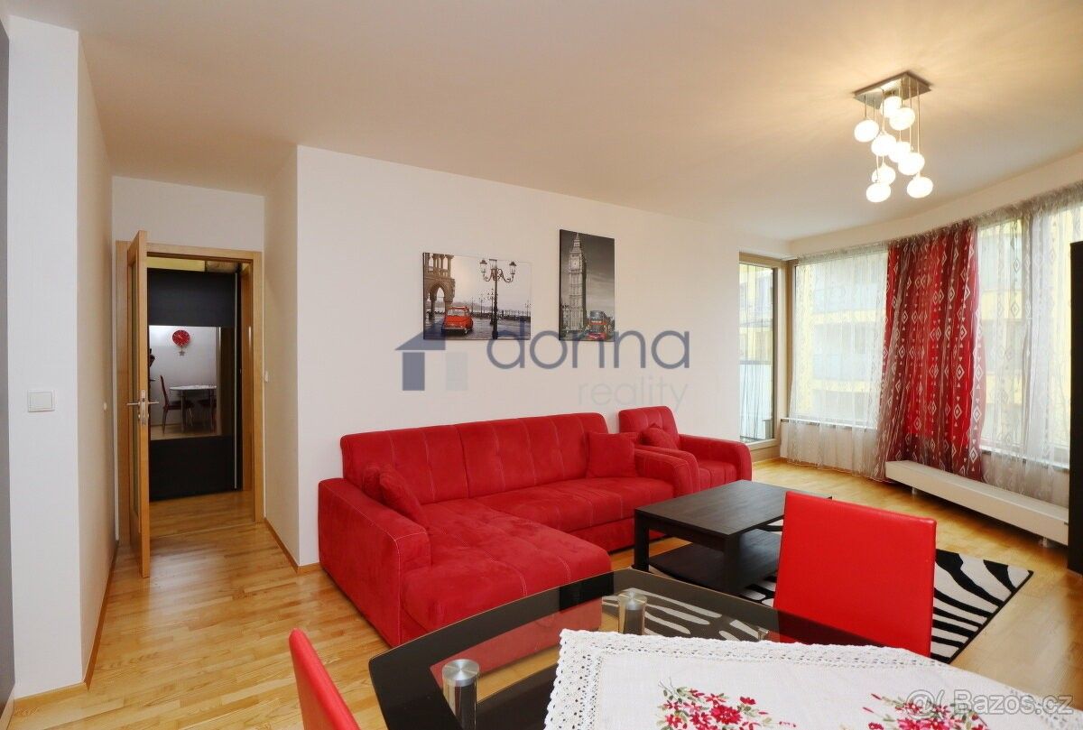 Pronájem byt - Praha, 130 00