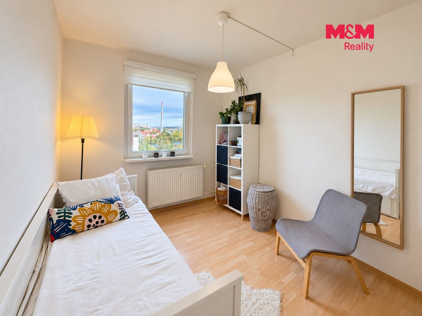Prodej byt 3+1 - U Botiče, Praha, 81 m² - 5