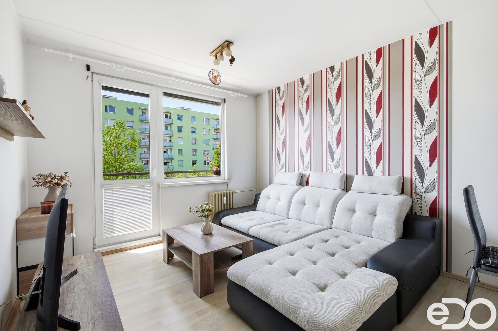 3+1, Na jihu 537, Jičín Nové Město, 71 m²