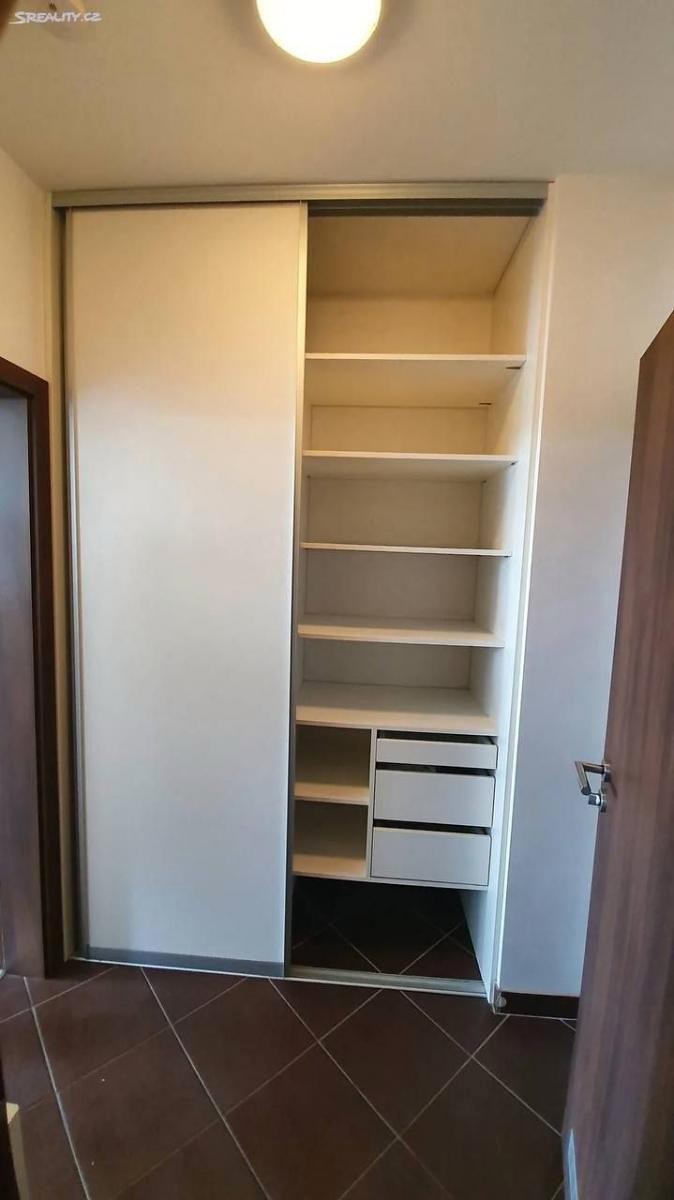 Prodej byt 1+kk - Švihovská, Praha, 35 m² - 5