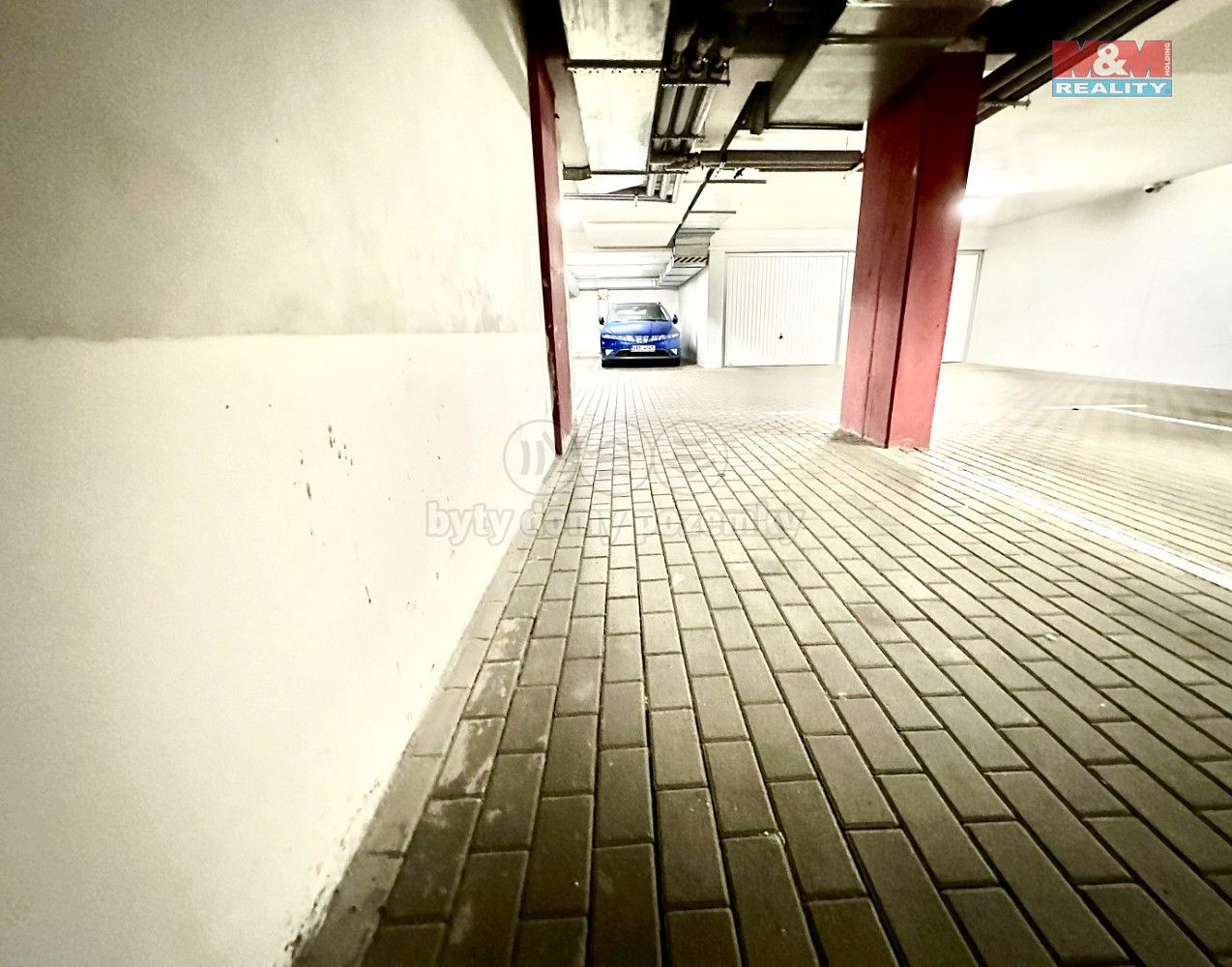Prodej ostatní - Praha - Liboc, okres Praha 6, Hlavní město Praha, 12 m² - 5