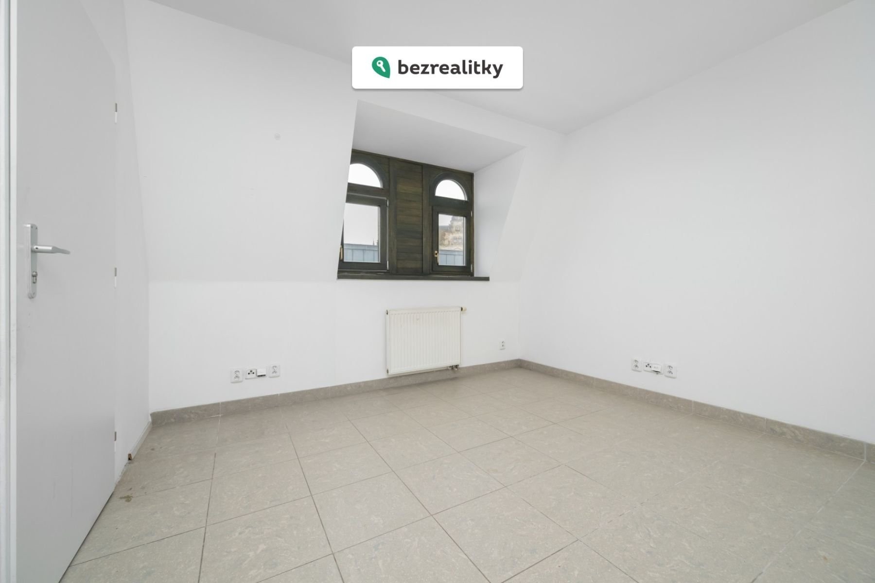Prodej byt 4+kk - Frýdlantská 1321, Liberec I-Staré Město, 109 m² - 5