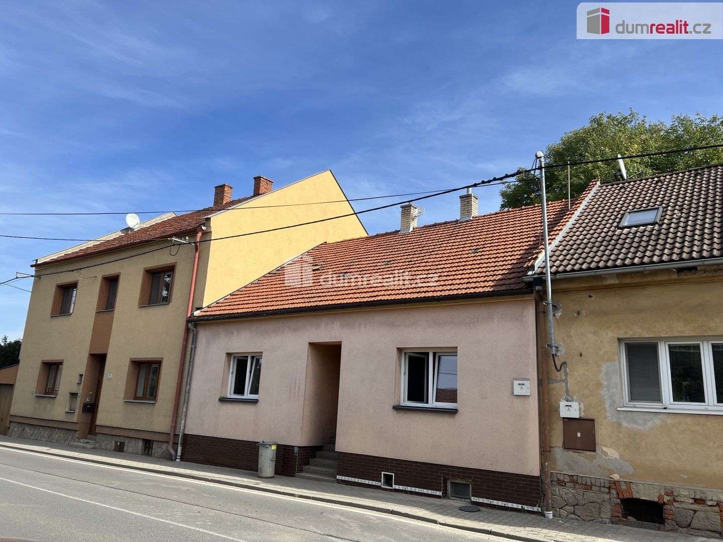 Rodinné domy, Beskydská, Nový Jičín, 261 m² - 1