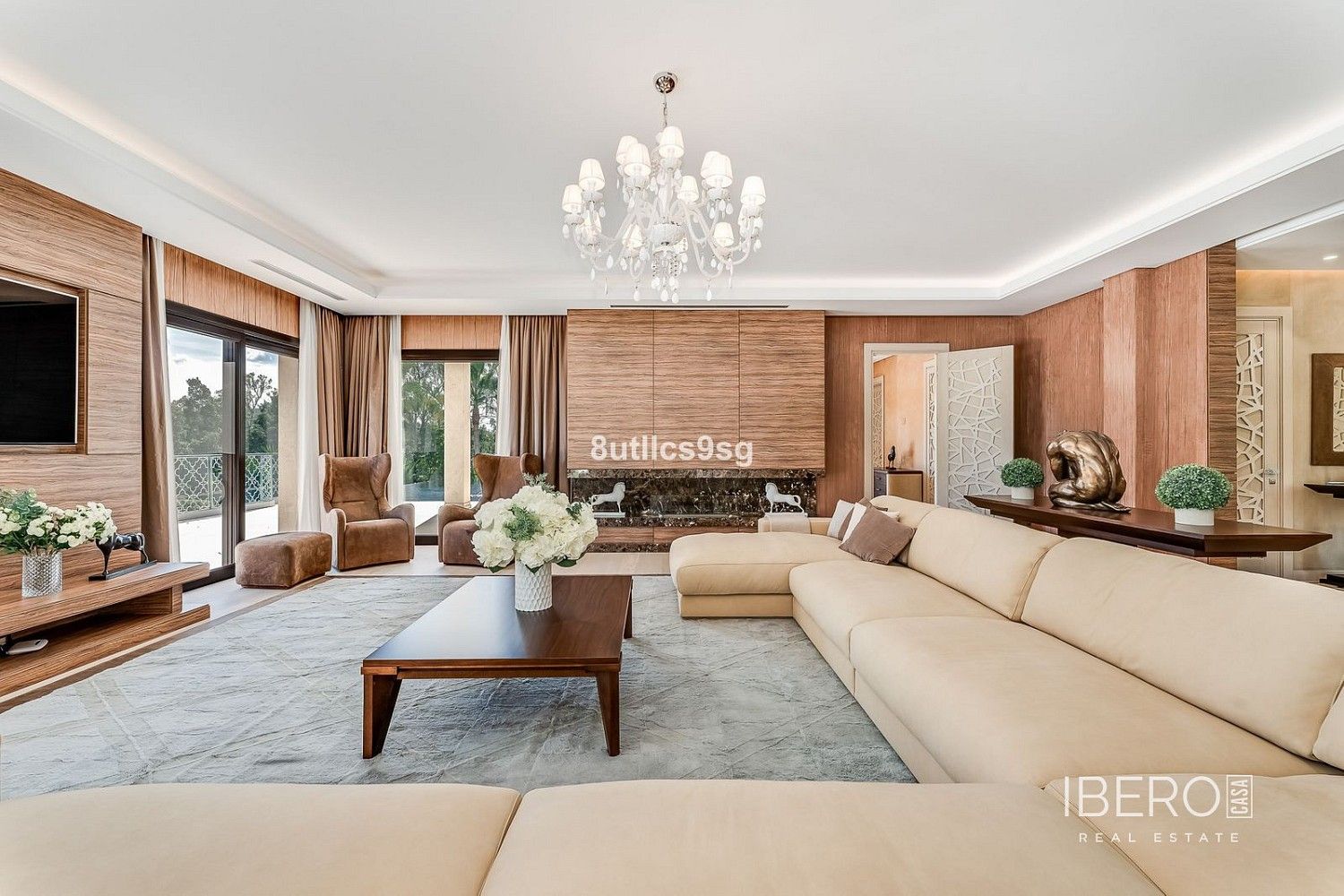 Rodinný dům · 1 023 m² · Nueva Andalucía, ES - 3