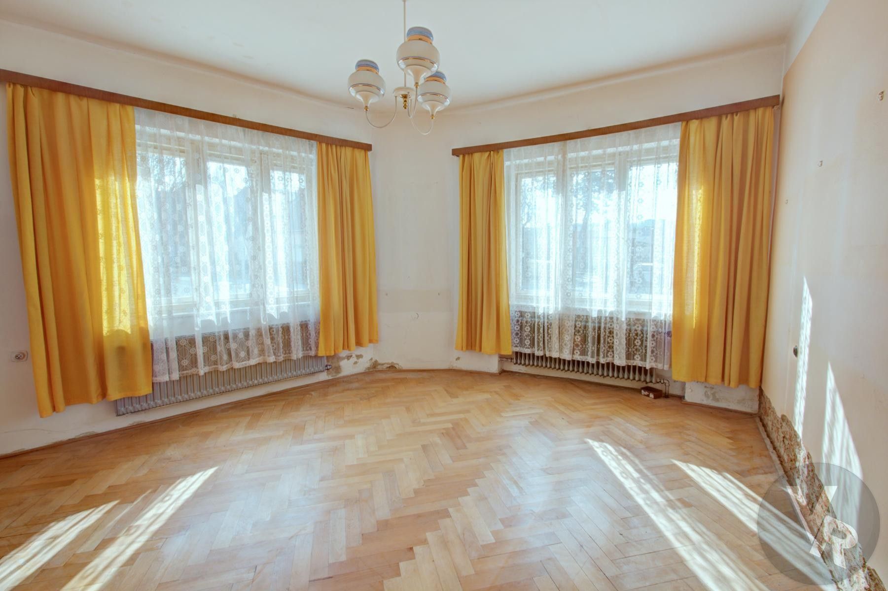 Prodej rodinný dům - Komínská, Brno, 178 m²