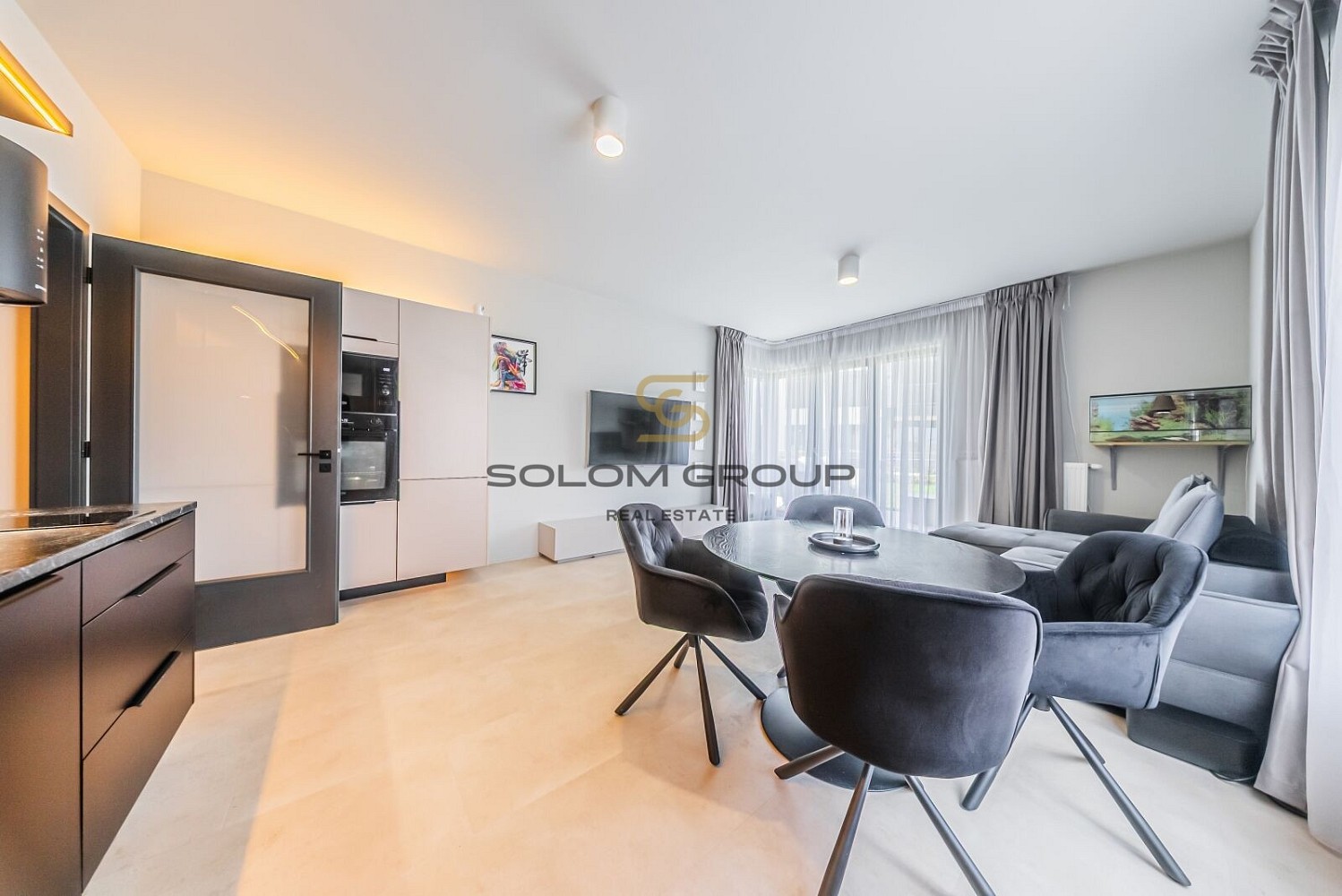 2+kk, Hasilova, Praha 5 - Stodůlky, 60 m² - 2