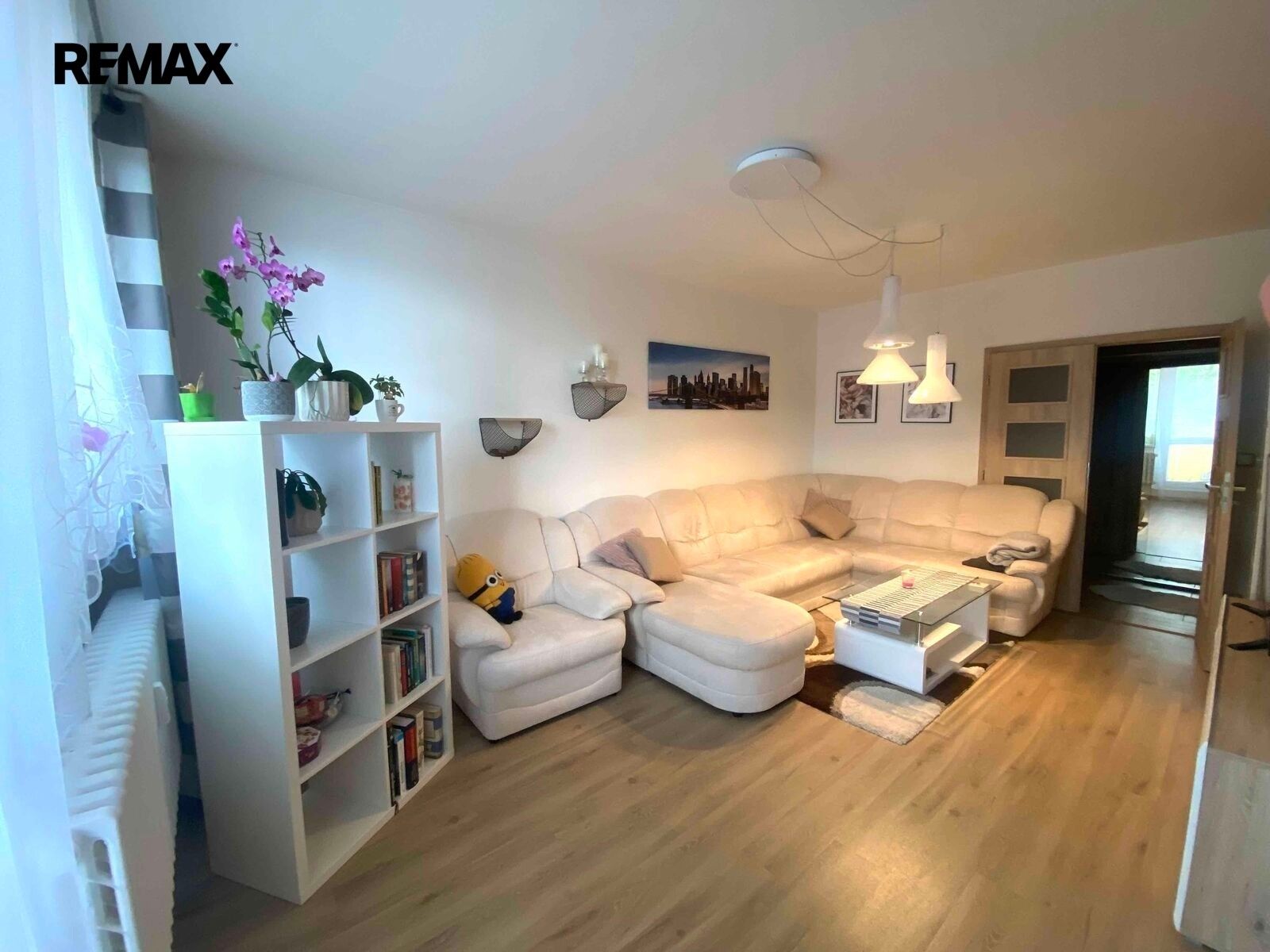 3+1, Zimní 406, Jihlava Horní Kosov, 74 m² - 2