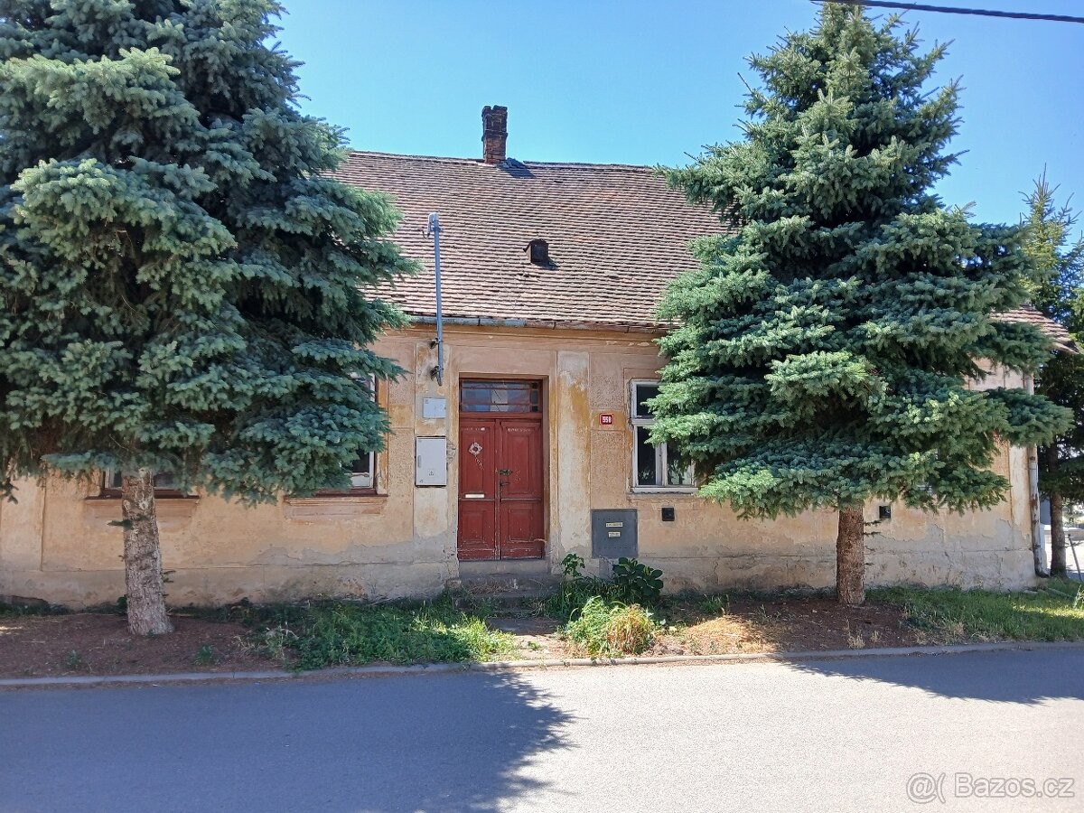 Rodinný dům · Jaroslavice, 671 28 - 3