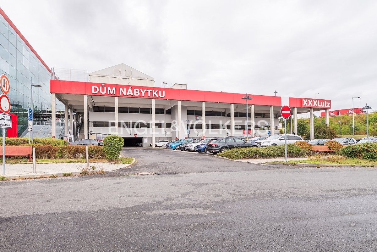 Ostatní, Chlumecká 712, Praha Černý Most, 4 500 m² - 1