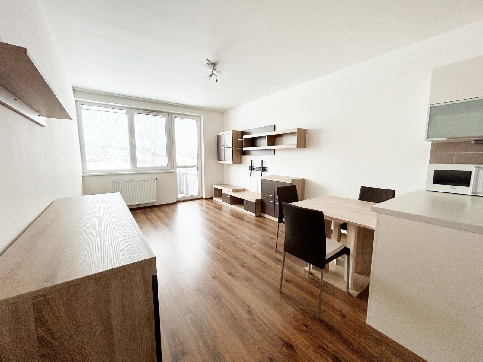 3+kk, U Hostavického potoka, Praha - Hostavice, 67 m² - 2