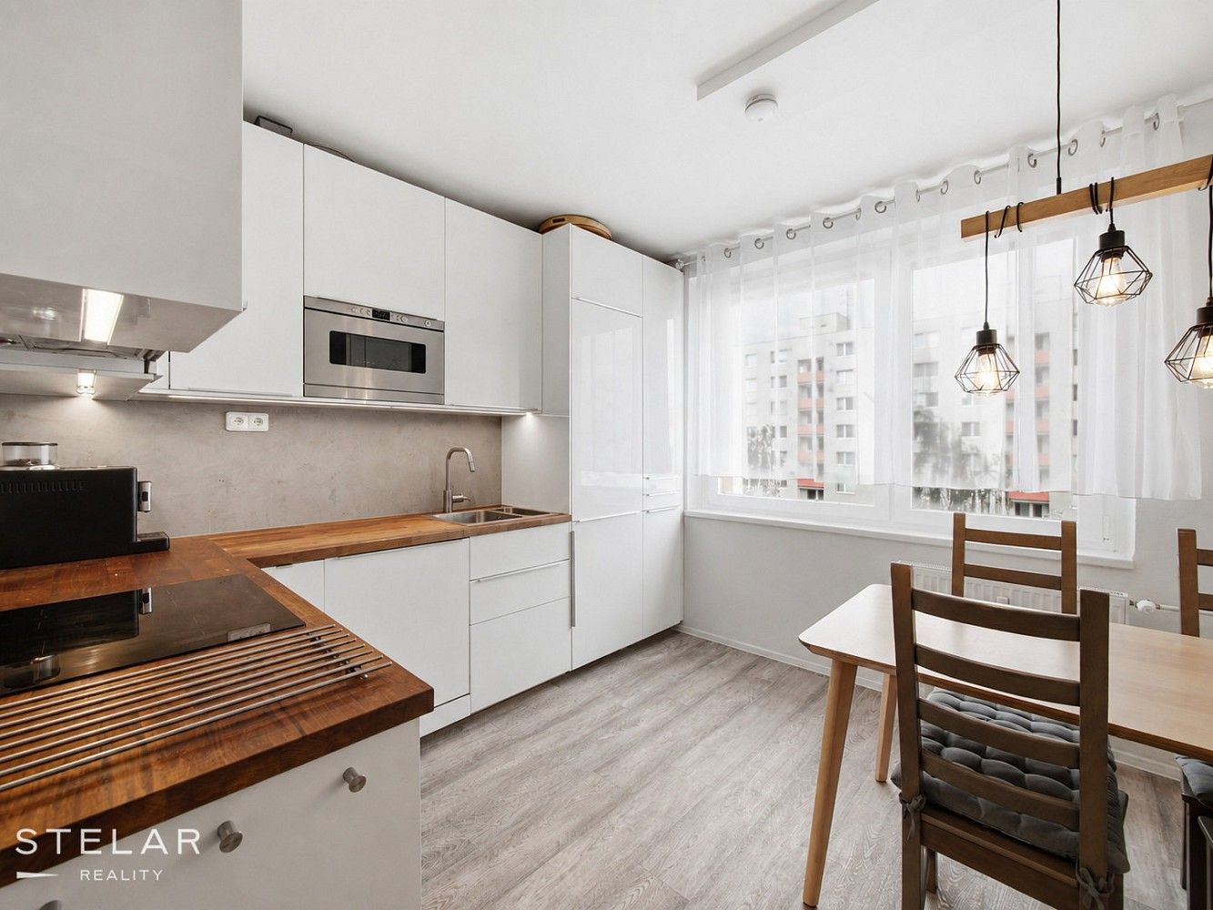 Byt 3+1 · 80 m² · Teyschlova, Brno - Bystrc - 4