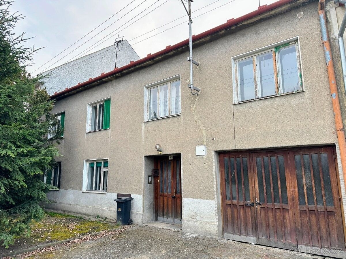 Ostatní, Velký Týnec, 783 72