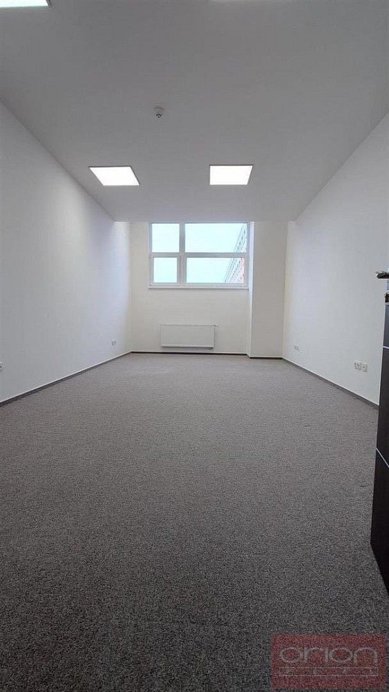 Kanceláře, Prusíkova, Praha 5 - Stodůlky, 31 m² - 2