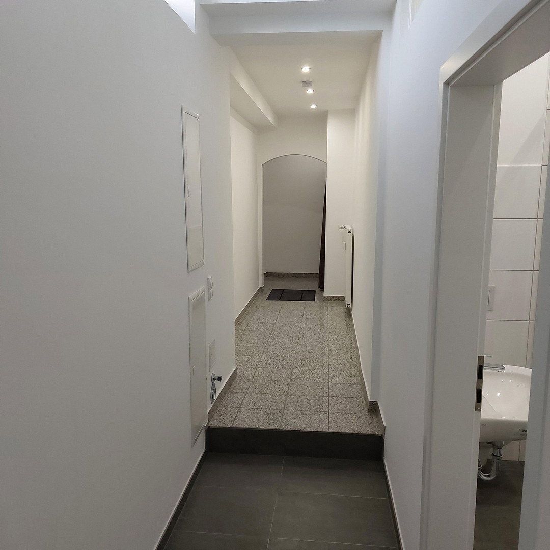Byt · 20 m² · Darmstadt Darmstadt Hessen 64283 - 3