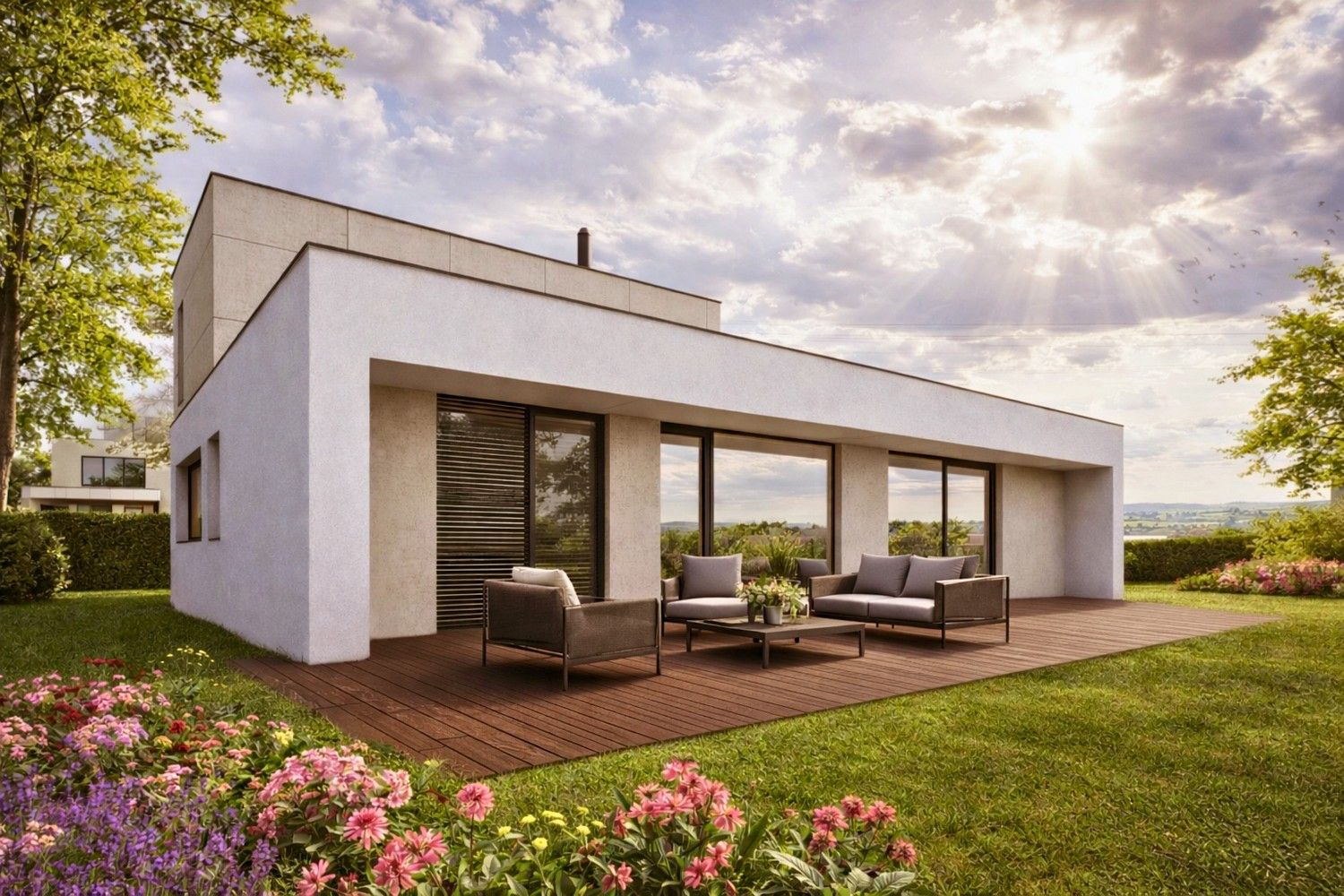 Rodinné domy, Třinec - Oldřichovice, okres Frýdek-Místek, 162 m² - 2