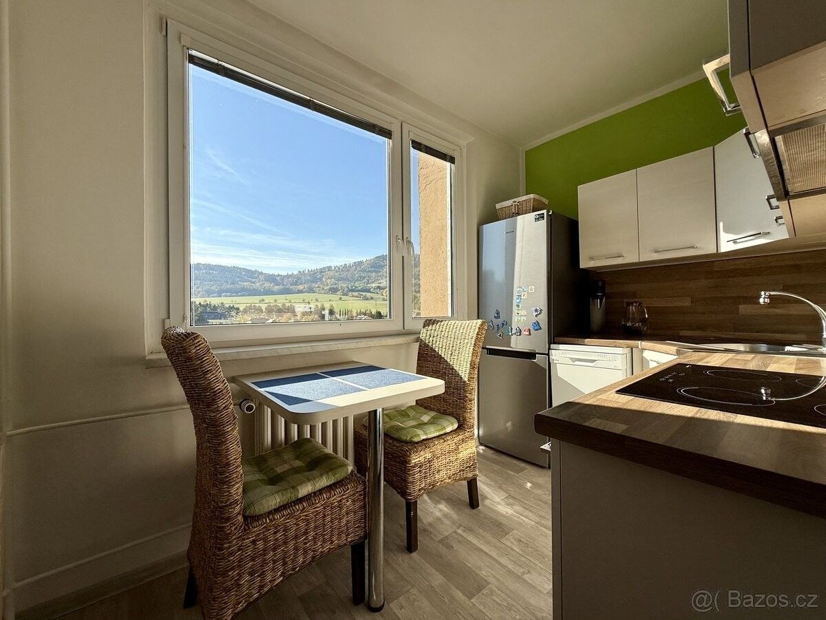 Byty, Šumperk, 787 01