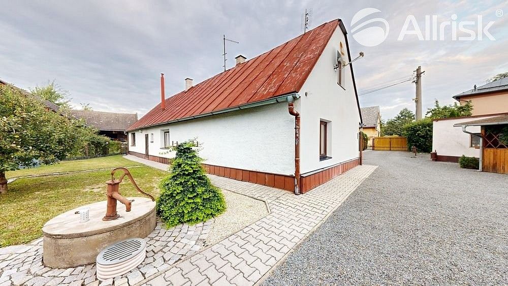 Rodinné domy, Uličky, Dolní Životice, okres Opava, 150 m² - 2